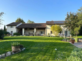 Il Glicine - Natural BnB